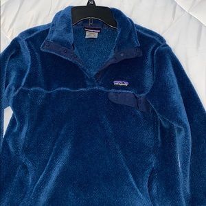 Patagonia Pullover